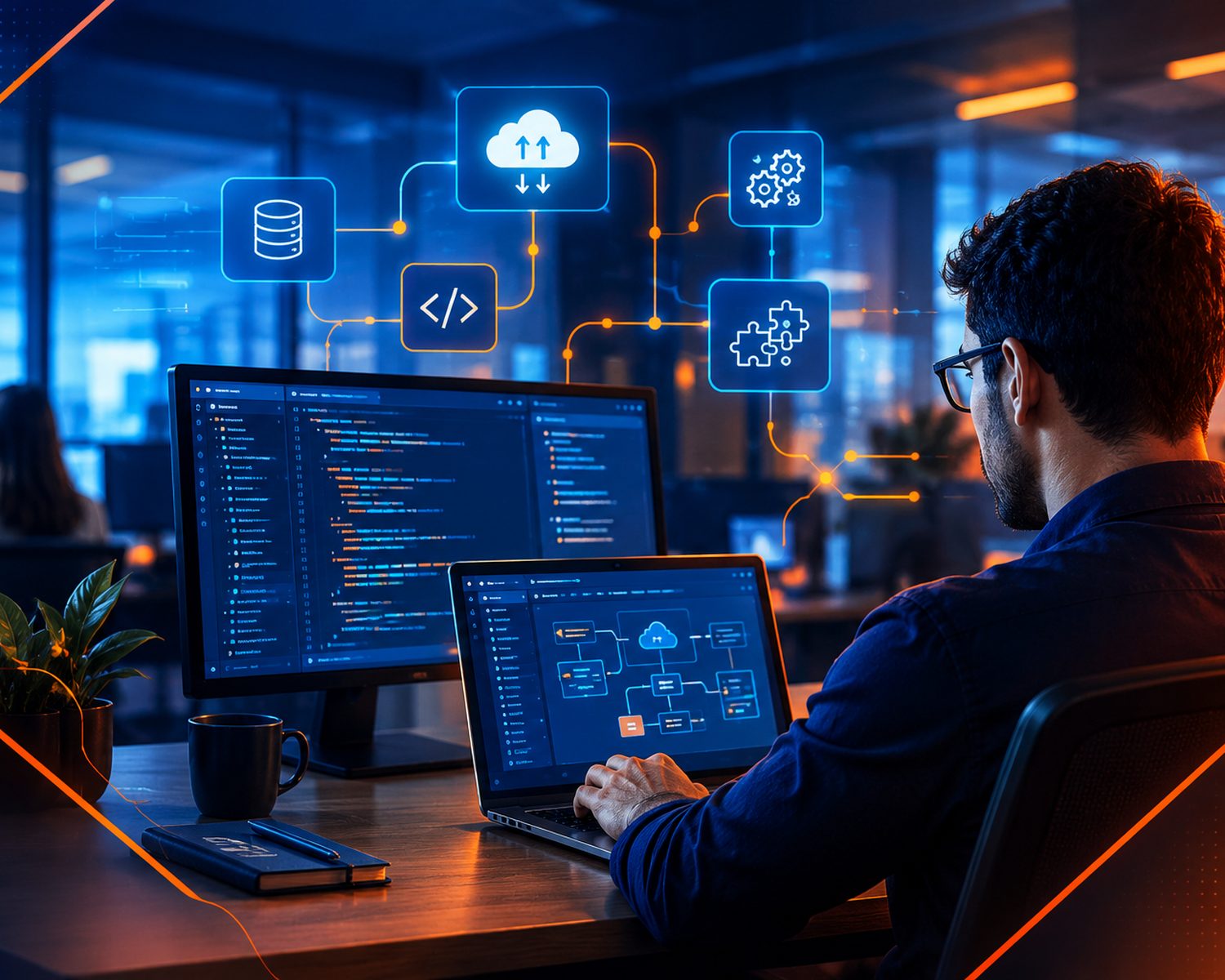 Servicios profesionales de Olos