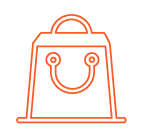 Para fidelizar a tus clientes, necesitas garantizar un servicio ágil y de calidad, así como una experiencia personalizada que facilite el proceso de compra.