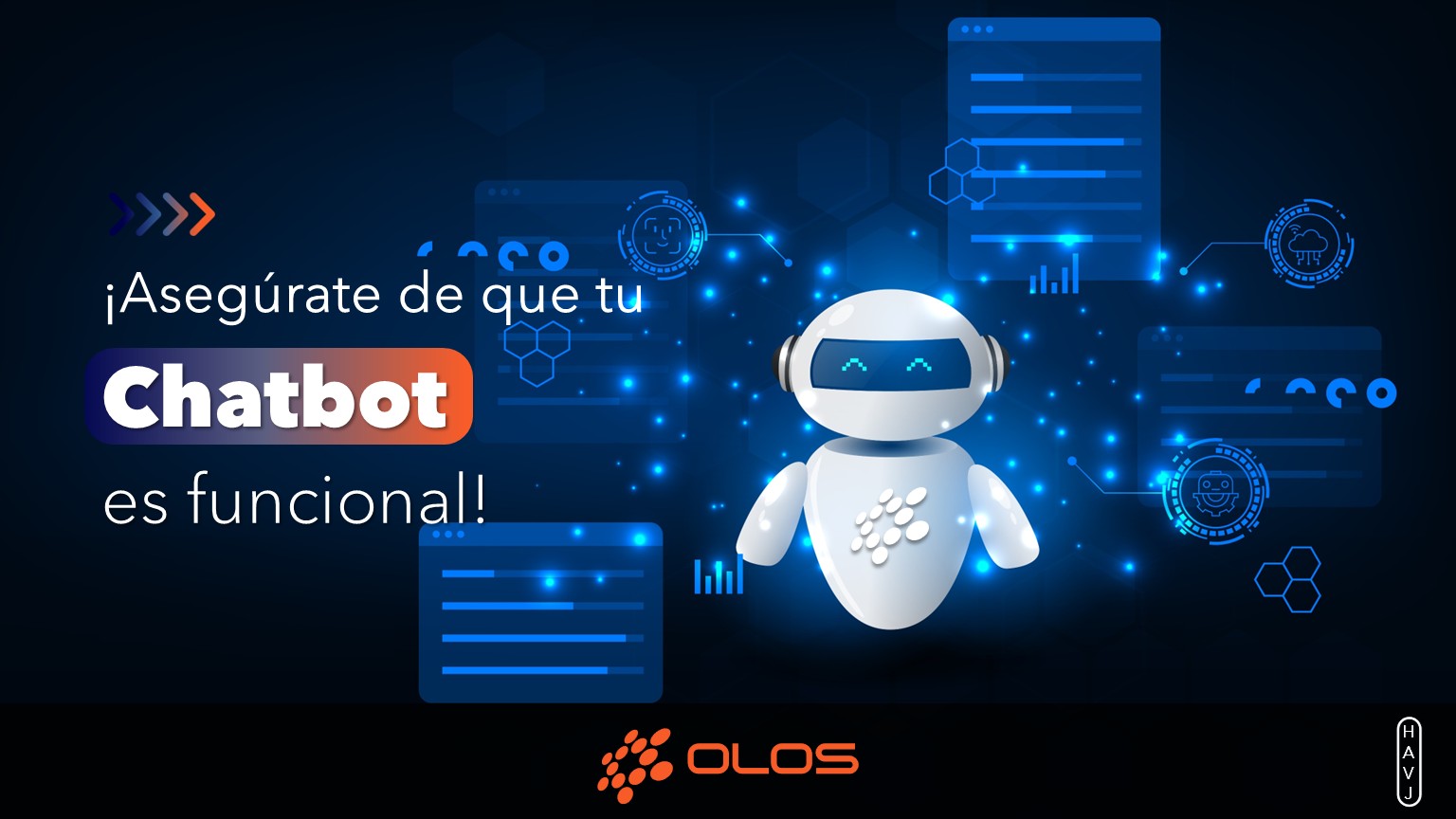 Cómo hacer de tu chatbot la herramienta de atención al cliente más eficaz